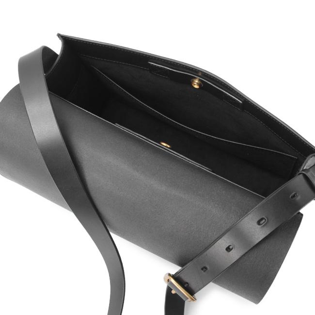 最大51% 4/26限定 SLOW スロウ バッグ ショルダーバッグ メンズ レディース レザー 本革 小さめ ミニ ハービー herbie so826k 在庫限り | ハービー | 15