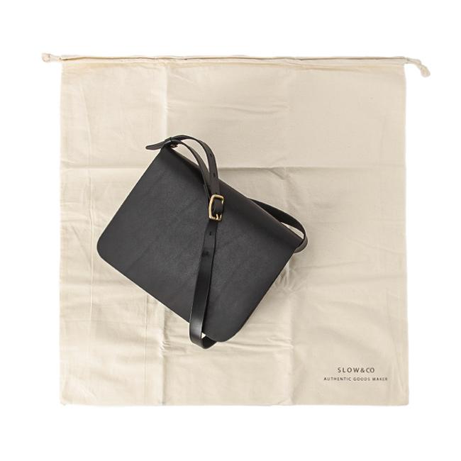 美品】SLOW スロウ herbie ハービィ トートバッグ 2way 巾着 美品