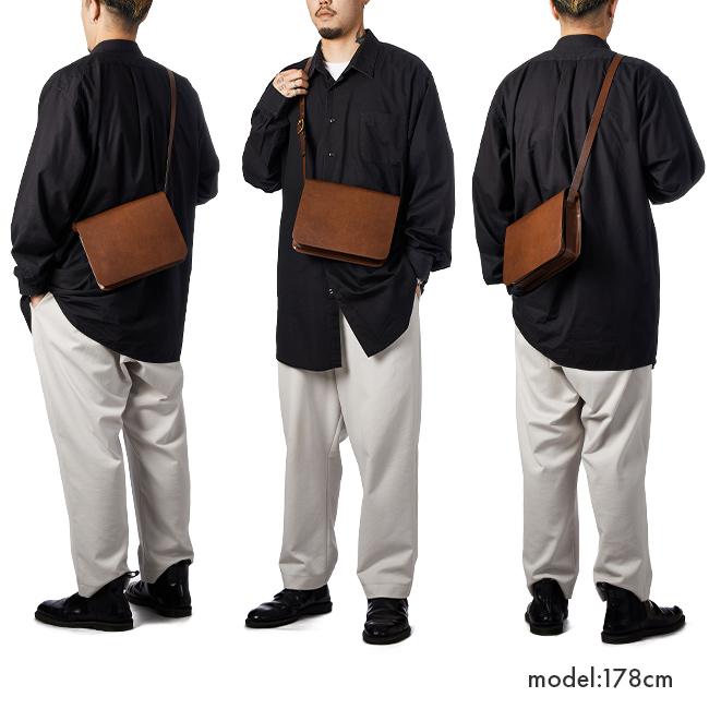 ハービー 最大46% 8/22限定 SLOW スロウ バッグ ショルダー