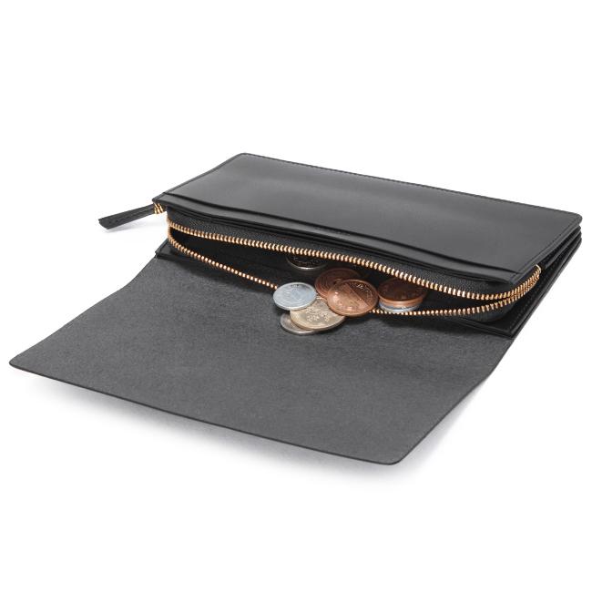 最大51% 1/27限定 SLOW スロウ 財布 長財布 薄い財布 薄い 薄型 本革 レザー ハービー メンズ レディース ブランド コンパクト スリム herbie so832k 在庫限り | SLOW(ファッション) | 10