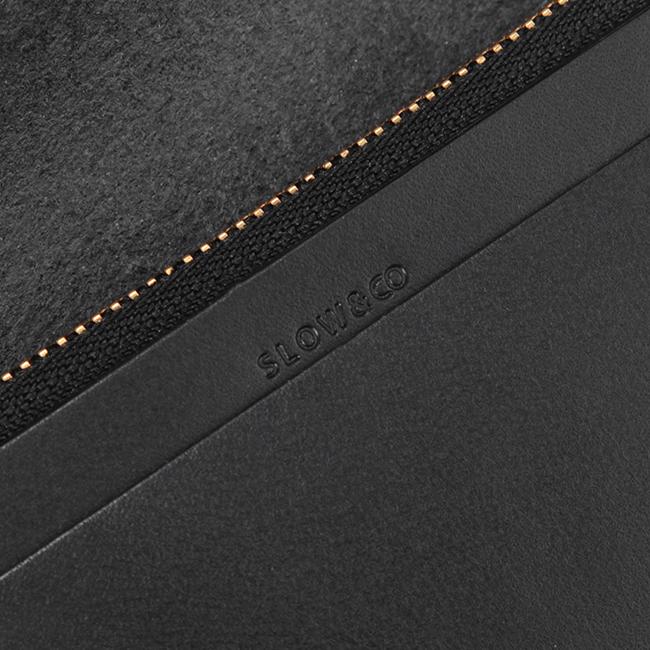 最大51% 9/5限定 SLOW スロウ 財布 長財布 薄い財布 薄い 薄型 本革 レザー メンズ レディース ブランド コンパクト スリム ハービー herbie SO832K 在庫限り | SLOW(ファッション) | 14