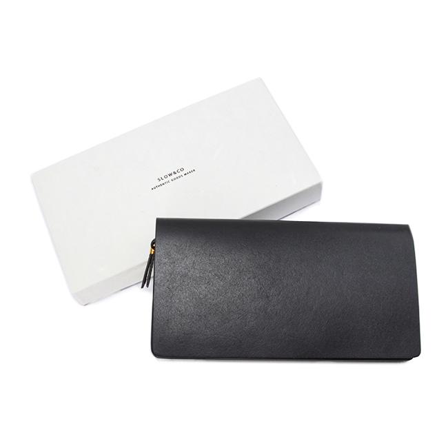 最大51% 9/5限定 SLOW スロウ 財布 長財布 薄い財布 薄い 薄型 本革 レザー メンズ レディース ブランド コンパクト スリム ハービー herbie SO832K 在庫限り | SLOW(ファッション) | 16