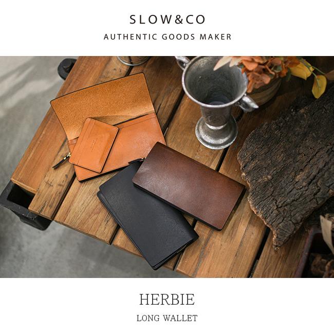 最大51% 9/5限定 SLOW スロウ 財布 長財布 薄い財布 薄い 薄型 本革 レザー メンズ レディース ブランド コンパクト スリム ハービー herbie SO832K 在庫限り | SLOW(ファッション) | 17