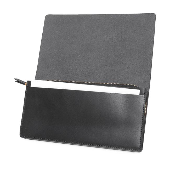 最大51% 1/27限定 SLOW スロウ 財布 長財布 薄い財布 薄い 薄型 本革 レザー ハービー メンズ レディース ブランド コンパクト スリム herbie so832k 在庫限り | SLOW(ファッション) | 08