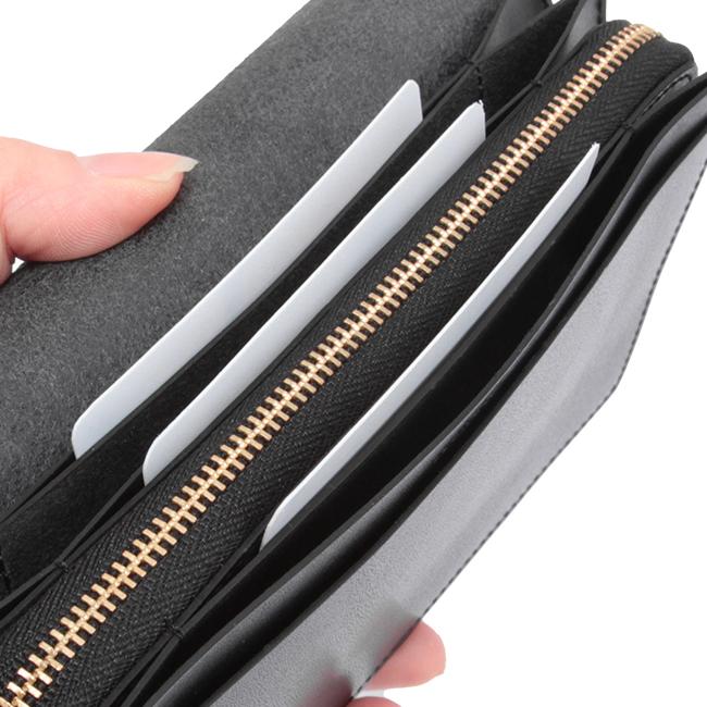 最大51% 9/5限定 SLOW スロウ 財布 長財布 薄い財布 薄い 薄型 本革 レザー メンズ レディース ブランド コンパクト スリム ハービー herbie SO832K 在庫限り | SLOW(ファッション) | 09