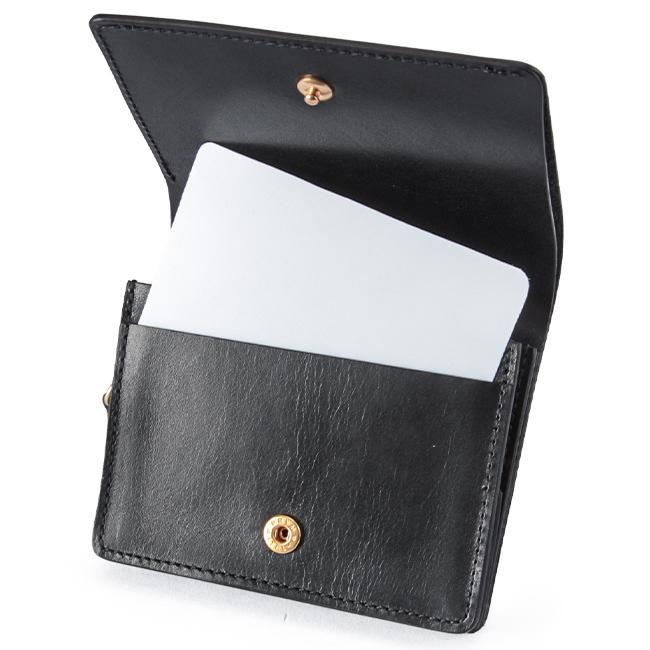 最大51% 4/26限定 SLOW スロウ 財布 二つ折り財布 ミニ財布 小さい財布 本革 レザー ハービー ミニウォレット メンズ レディース ブランド herbie so833k | ハービー | 11