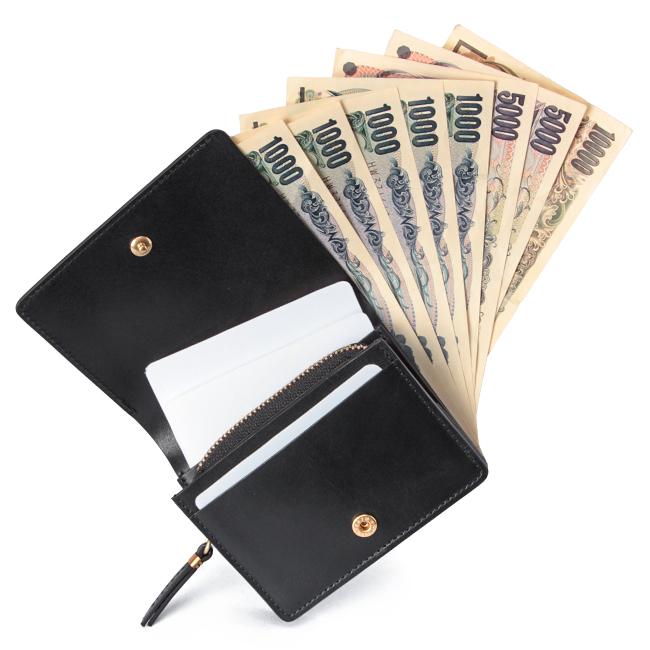 SLOW スロウ 財布 二つ折り財布 ミニ財布 小さい財布 本革 レザー ハービー ミニウォレット メンズ レディース ブランド herbie so833k | ハービー | 08