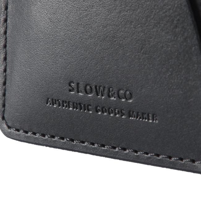 最大53% 7/10から SLOW スロウ 財布 二つ折り財布 ミニ財布 小さい財布 薄型 本革 レザー ミニウォレット メンズ レディース ハービー herbie SO834K 在庫限り | ハービー | 14
