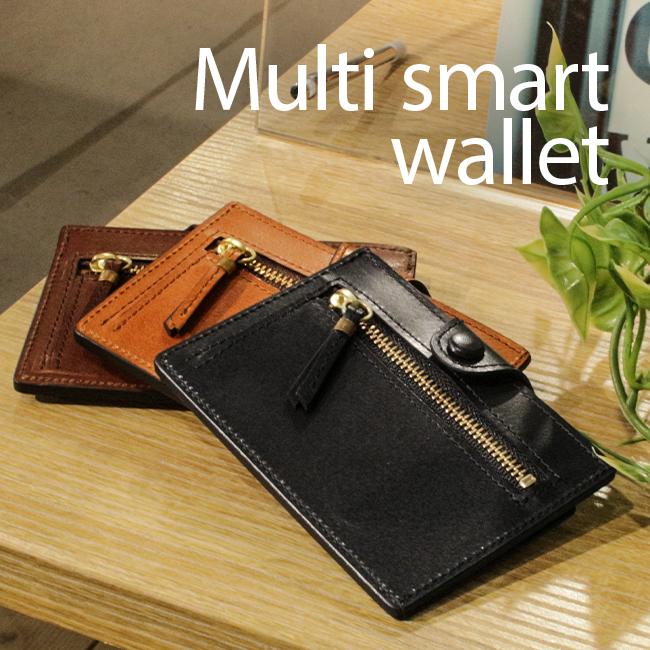 SLOW スロウ 二つ折り財布 ミニ財布 小さい財布 薄型 本革 レザー ハービー ミニウォレット メンズ レディース herbie so834k 在庫限り | ハービー | 04