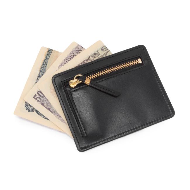 最大53% 7/10から SLOW スロウ 財布 二つ折り財布 ミニ財布 レザー 本革 日本製 メンズ レディース 小さい財布 薄い財布 ハービー herbie SO835K 在庫限り | SLOW(ファッション) | 11