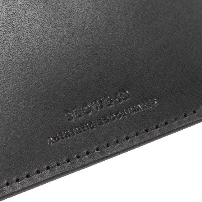 SLOW スロウ 財布 二つ折り財布 ミニ財布 小さい財布 薄い財布 薄型 本革 レザー ハービー メンズ コンパクト herbie so835k 在庫限り | SLOW(ファッション) | 15