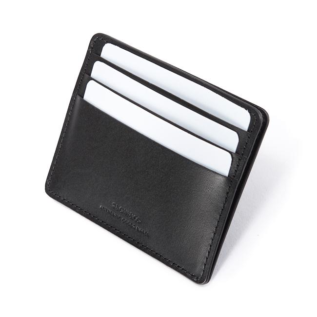 SLOW スロウ 財布 二つ折り財布 ミニ財布 小さい財布 薄い財布 薄型 本革 レザー ハービー メンズ コンパクト herbie so835k 在庫限り | SLOW(ファッション) | 08