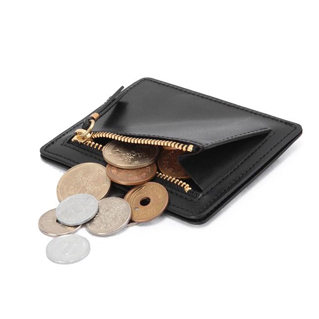 SLOW スロウ 財布 二つ折り財布 ミニ財布 小さい財布 薄い財布 薄型 本革 レザー ハービー メンズ コンパクト herbie so835k 在庫限り | SLOW(ファッション) | 09