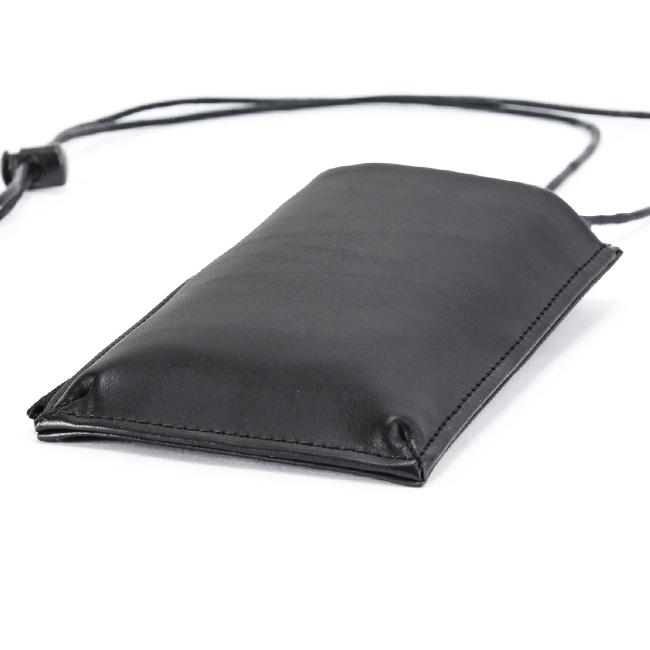 SLOW スロウ 財布財布 ネックウォレット ショルダーウォレット スマホポーチ メンズ レディース 本革 レザー ハービー so837k 在庫限り | SLOW(ファッション) | 15