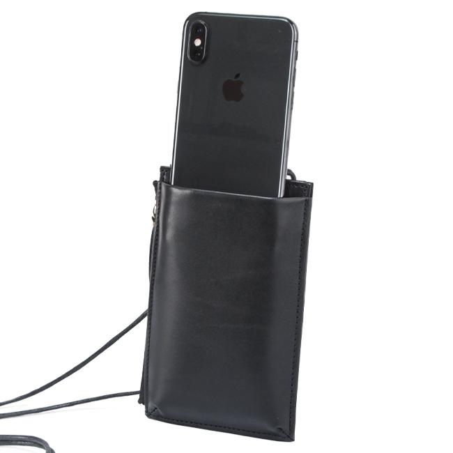 SLOW スロウ 財布財布 ネックウォレット ショルダーウォレット スマホポーチ メンズ レディース 本革 レザー ハービー so837k 在庫限り | SLOW(ファッション) | 08