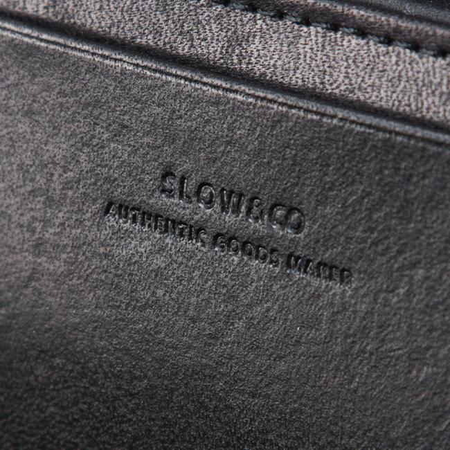 最大51% 1/27限定 SLOW スロウ 財布 長財布 BOX型小銭入れ 大容量 本革 レザー ハービー メンズ レディース ブランド ラウンドファスナー herbie so838k | SLOW(ファッション) | 12