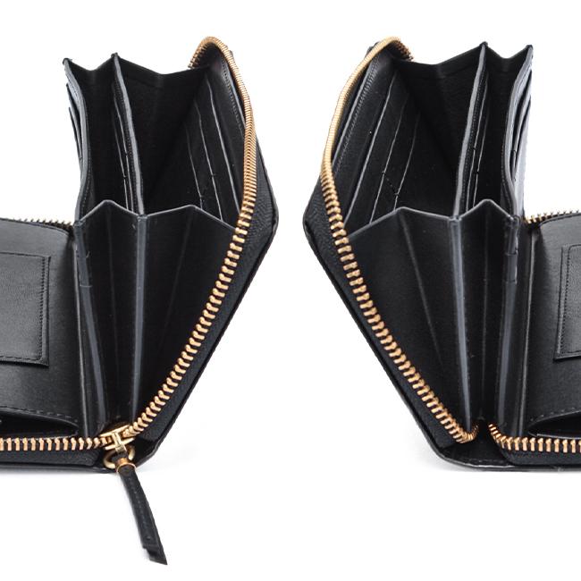 最大51% 4/26限定 SLOW スロウ 財布 長財布 BOX型小銭入れ 大容量 本革 レザー ハービー メンズ レディース ブランド ラウンドファスナー herbie so838k | SLOW(ファッション) | 13