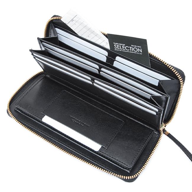 RHY409 ファニー スロウ 長財布 ファニー 財布 長財布 メンズ