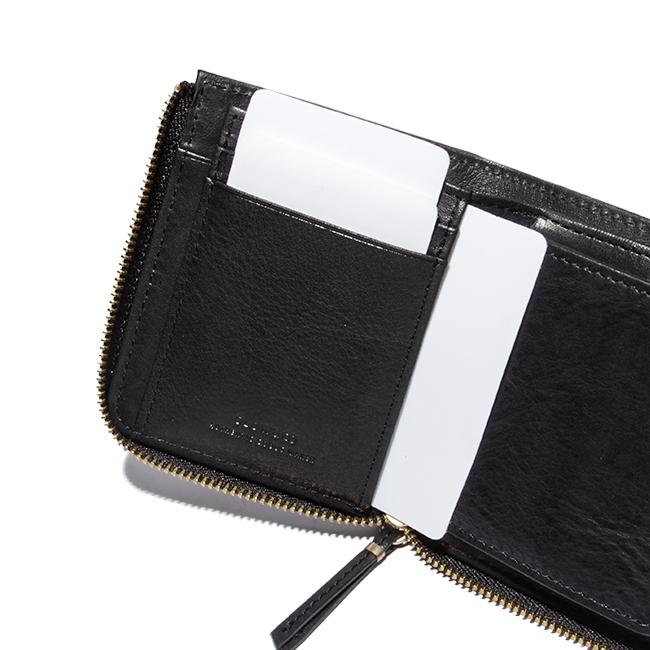 SLOW&CO so856L 二つ折り財布 SLOW(ファッション) 最大53% 8/29から SLOW スロウ 財布 二