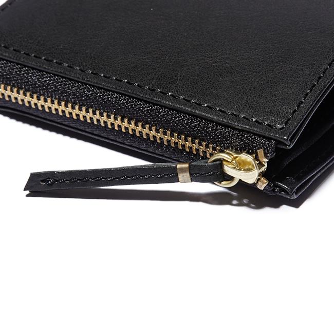 最大51% 4/22限定 SLOW スロウ 財布 二つ折り財布 ミニ財布 小さい財布 L字ファスナー 本革 レザー ボーノ ミニウォレット メンズ bono so856l 在庫限り | SLOW(ファッション) | 14