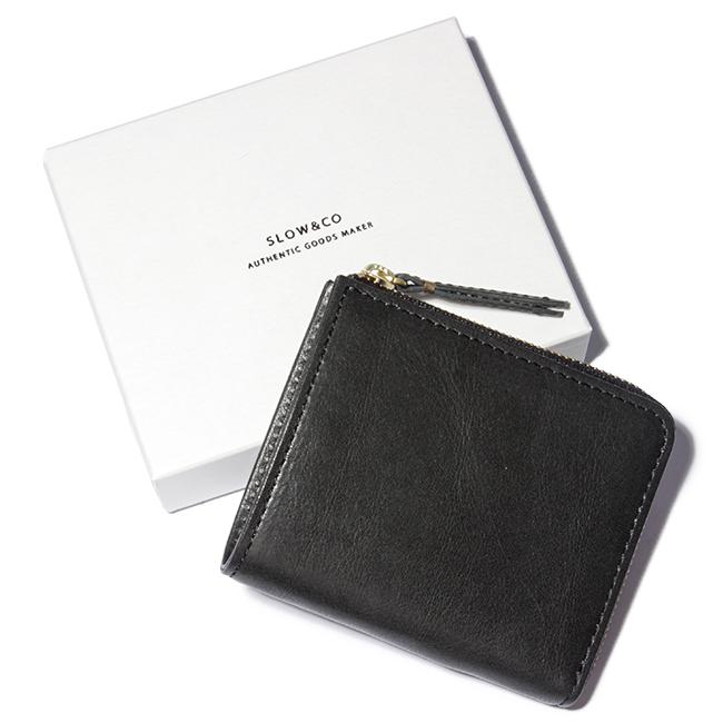 SLOW(ファッション) 最大46% 10/22限定 SLOW スロウ 財布 二