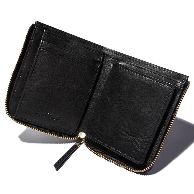 最大51% 4/22限定 SLOW スロウ 財布 二つ折り財布 ミニ財布 小さい財布 L字ファスナー 本革 レザー ボーノ ミニウォレット メンズ bono so856l 在庫限り | SLOW(ファッション) | 08