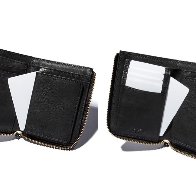 最大51% 12/28限定 SLOW スロウ 財布 二つ折り財布 本革 レザー L字ファスナー ボーノ ミドルウォレット メンズ レディース ブランド bono so857l 在庫限り | SLOW(ファッション) | 11