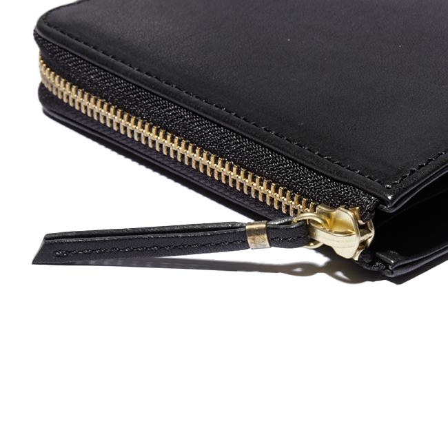 最大51% 2/17まで SLOW スロウ 財布 二つ折り財布 本革 レザー L字ファスナー ボーノ ミドルウォレット メンズ レディース ブランド bono so857l 在庫限り | SLOW(ファッション) | 14