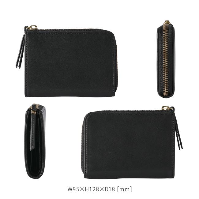 最大51% 12/28限定 SLOW スロウ 財布 二つ折り財布 本革 レザー L字ファスナー ボーノ ミドルウォレット メンズ レディース ブランド bono so857l 在庫限り | SLOW(ファッション) | 05