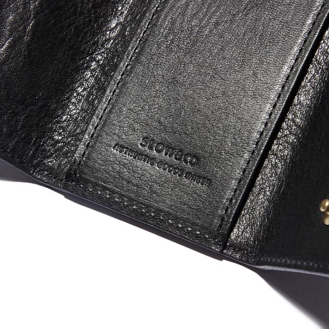 最大51% 2/17まで SLOW スロウ キーケース スマートキー ボーノ メンズ レディース ブランド レザー 本革 bono SO858L 在庫限り | SLOW(ファッション) | 10