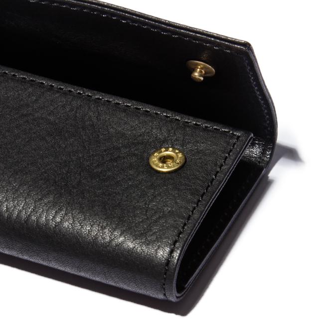 最大51% 1/27限定 SLOW スロウ キーケース スマートキー ボーノ メンズ レディース ブランド レザー 本革 bono SO858L 在庫限り | SLOW(ファッション) | 11