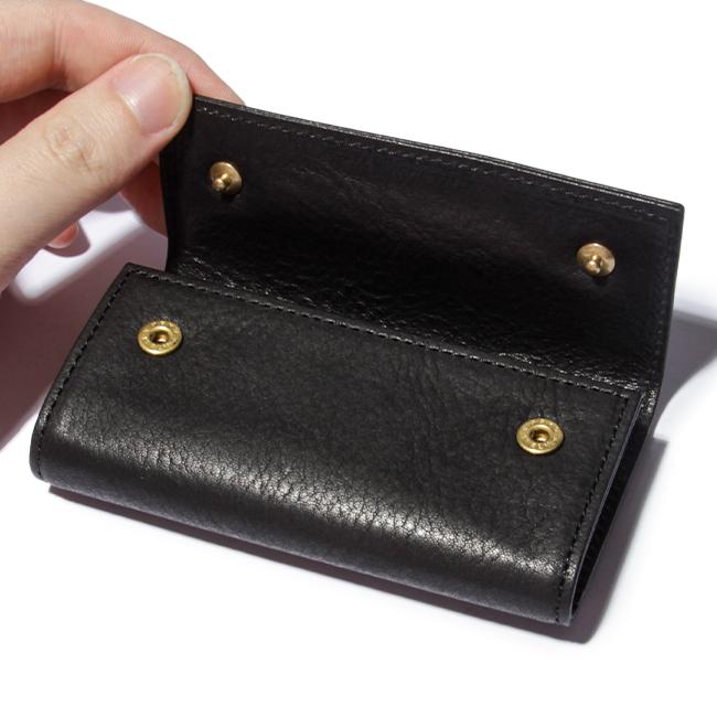 最大51% 4/22限定 SLOW スロウ キーケース スマートキー ボーノ メンズ レディース ブランド レザー 本革 bono SO858L 在庫限り | SLOW(ファッション) | 12