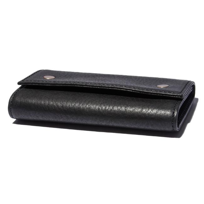 最大51% 4/22限定 SLOW スロウ キーケース スマートキー ボーノ メンズ レディース ブランド レザー 本革 bono SO858L 在庫限り | SLOW(ファッション) | 14