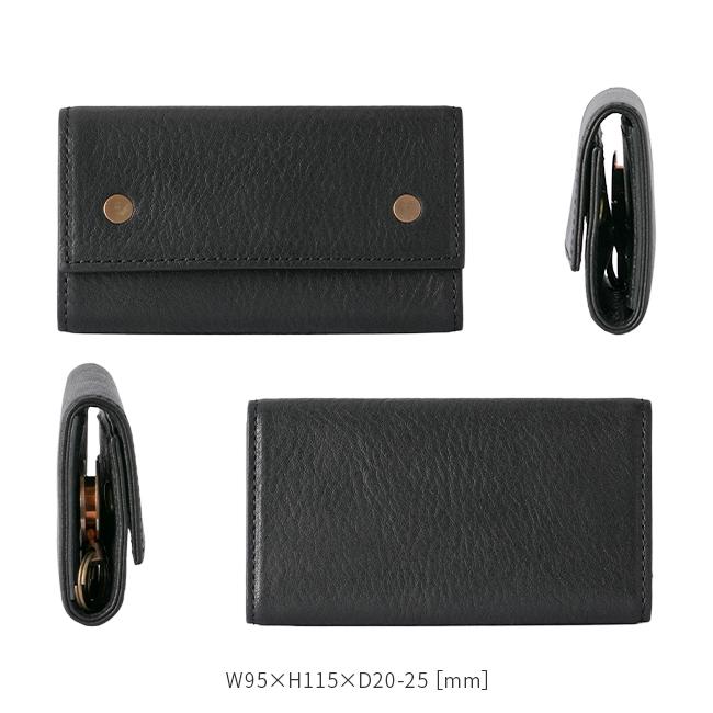 最大55% 3/15限定 SLOW スロウ キーケース スマートキー ボーノ メンズ レディース ブランド レザー 本革 bono SO858L 在庫限り | SLOW(ファッション) | 05