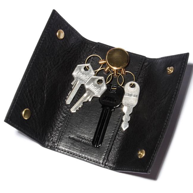 最大55% 3/15限定 SLOW スロウ キーケース スマートキー ボーノ メンズ レディース ブランド レザー 本革 bono SO858L 在庫限り | SLOW(ファッション) | 07