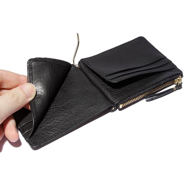 SLOW(ファッション) 最大56% 11/30まで SLOW スロウ 財布 二つ折り財布