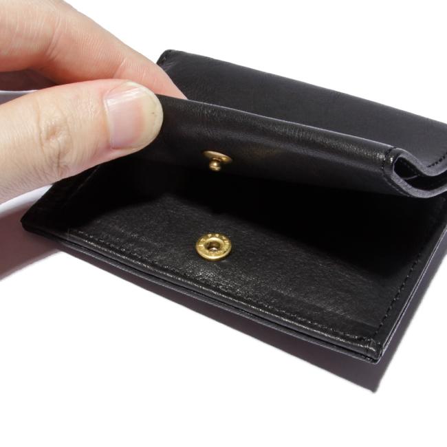 最大51% 1/27限定 SLOW スロウ 財布 二つ折り財布 ミニ財布 小さい財布 L字ファスナー 本革 レザー ボーノ メンズ レディース bono so860l 在庫限り | SLOW(ファッション) | 12