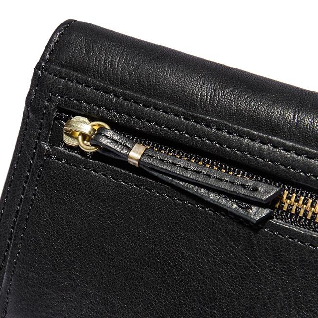 最大51% 4/22限定 SLOW スロウ 財布 二つ折り財布 ミニ財布 小さい財布 L字ファスナー 本革 レザー ボーノ メンズ レディース bono so860l 在庫限り | SLOW(ファッション) | 13