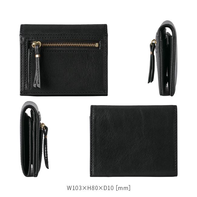 最大51% 1/27限定 SLOW スロウ 財布 二つ折り財布 ミニ財布 小さい財布 L字ファスナー 本革 レザー ボーノ メンズ レディース bono so860l 在庫限り | SLOW(ファッション) | 05