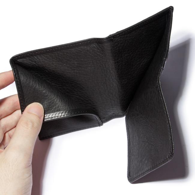 最大51% 2/17まで SLOW スロウ 財布 二つ折り財布 ミニ財布 小さい財布 L字ファスナー 本革 レザー ボーノ メンズ レディース bono so860l 在庫限り | SLOW(ファッション) | 09