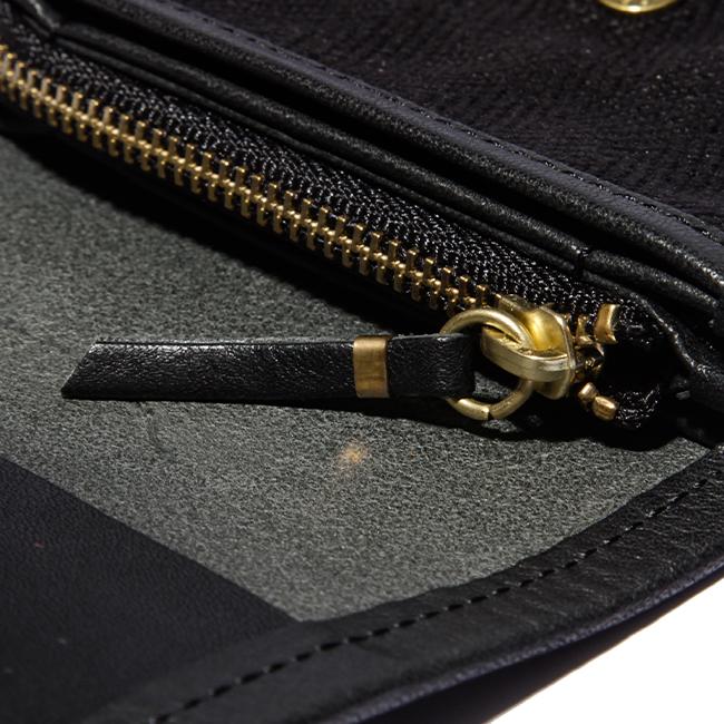 最大51% 2/17まで SLOW スロウ 財布 二つ折り財布 ミニ財布 小さい財布 本革 レザー ボーノ ミニウォレット メンズ レディース bono so861l 在庫限り | SLOW(ファッション) | 13