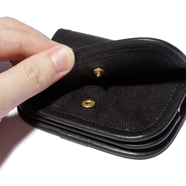 最大51% 4/22限定 SLOW スロウ 財布 二つ折り財布 ミニ財布 小さい財布 本革 レザー ボーノ ミニウォレット メンズ レディース bono so861l 在庫限り | SLOW(ファッション) | 15