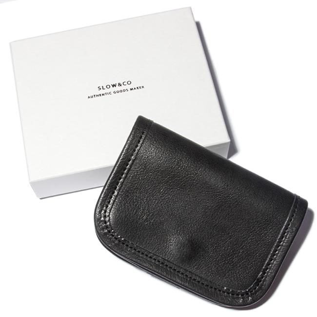 最大51% 4/22限定 SLOW スロウ 財布 二つ折り財布 ミニ財布 小さい財布 本革 レザー ボーノ ミニウォレット メンズ レディース bono so861l 在庫限り | SLOW(ファッション) | 16