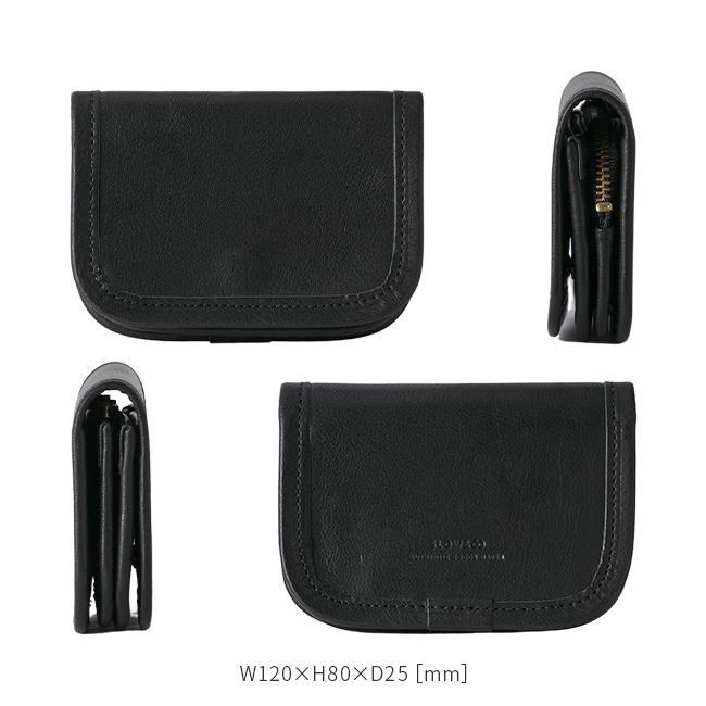 最大51% 12/28限定 SLOW スロウ 財布 二つ折り財布 ミニ財布 小さい財布 本革 レザー ボーノ ミニウォレット メンズ レディース bono so861l 在庫限り | SLOW(ファッション) | 05