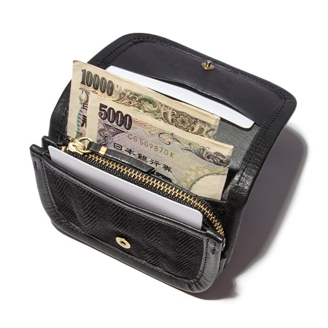 最大51% 8/11限定 SLOW スロウ ボーノ 財布 二つ折り財布 ミニ財布 本革 レザー 日本製 メンズ ブランド bono so861l 在庫限り | SLOW(ファッション) | 07
