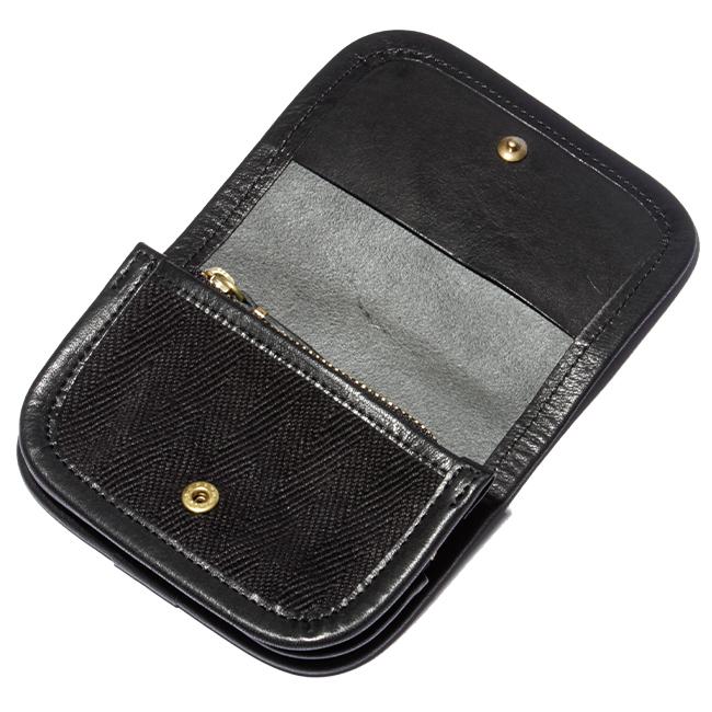 最大51% 12/28限定 SLOW スロウ 財布 二つ折り財布 ミニ財布 小さい財布 本革 レザー ボーノ ミニウォレット メンズ レディース bono so861l 在庫限り | SLOW(ファッション) | 08