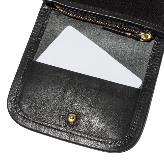 最大51% 4/22限定 SLOW スロウ 財布 ミニ財布 小さい財布 本革 レザー ボーノ ミニウォレット メンズ レディース ブランド コンパクト bono so862l 在庫限り | SLOW(ファッション) | 10