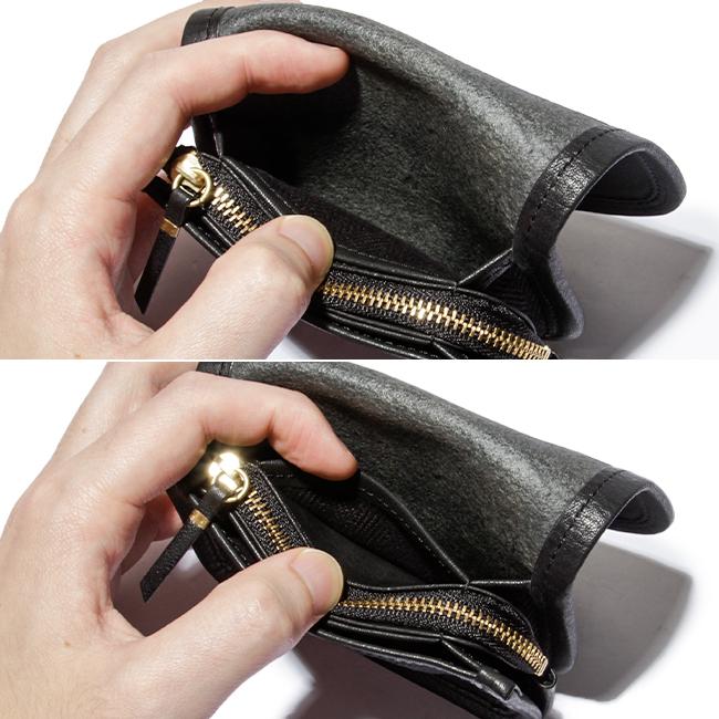 最大55% 3/15限定 SLOW スロウ 財布 ミニ財布 小さい財布 本革 レザー ボーノ ミニウォレット メンズ レディース ブランド コンパクト bono so862l 在庫限り | SLOW(ファッション) | 11