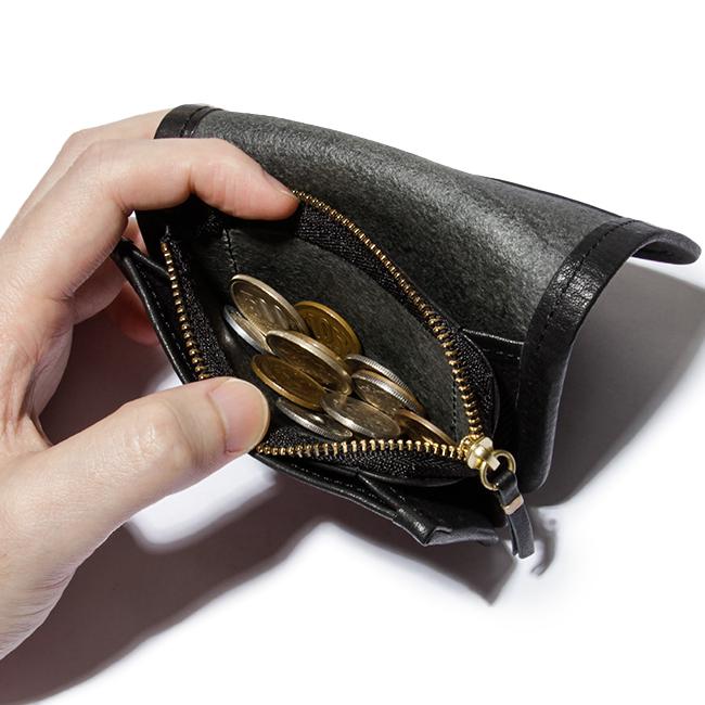 最大51% 4/22限定 SLOW スロウ 財布 ミニ財布 小さい財布 本革 レザー ボーノ ミニウォレット メンズ レディース ブランド コンパクト bono so862l 在庫限り | SLOW(ファッション) | 12