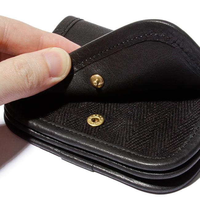 最大51% 2/17まで SLOW スロウ 財布 ミニ財布 小さい財布 本革 レザー ボーノ ミニウォレット メンズ レディース ブランド コンパクト bono so862l 在庫限り | SLOW(ファッション) | 14